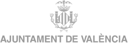 Logo Ajuntament de Valencia